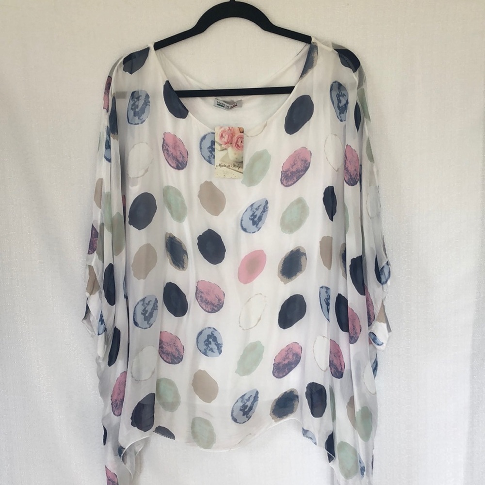 Italian fashion from Italy